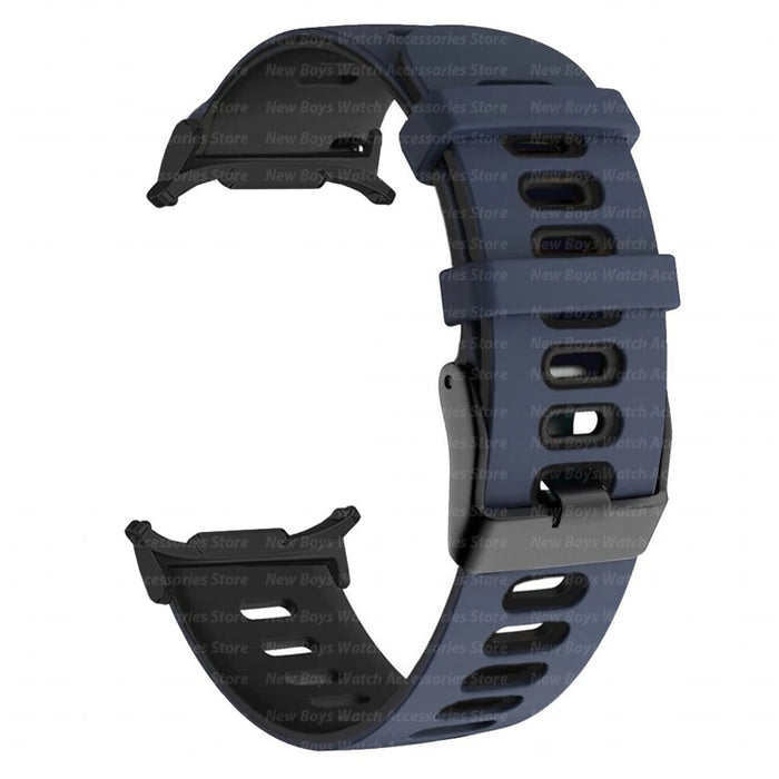 Samsung Galaxy Watch Ultra Silicone Sports Band Strap