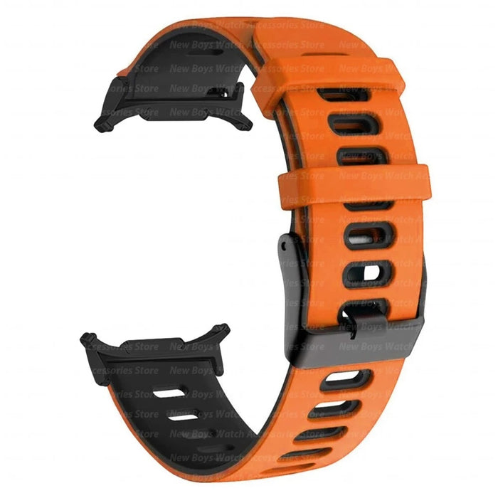 Samsung Galaxy Watch Ultra Silicone Sports Band Strap