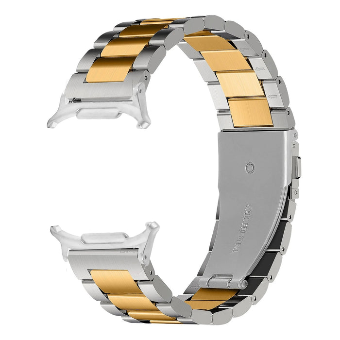 Samsung Galaxy Watch Ultra Strap Stainless Steel Band