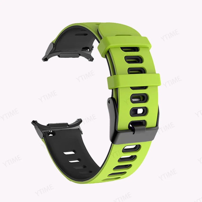 Samsung Galaxy Watch Ultra Silicone Sports Band Strap