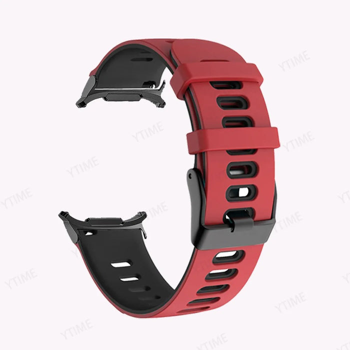 Samsung Galaxy Watch Ultra Silicone Sports Band Strap