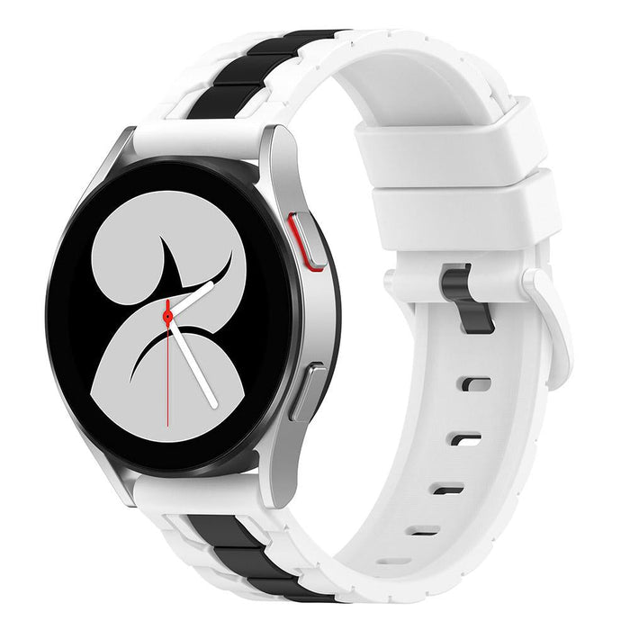 Samsung Galaxy Watch 5 Pro 45mm Strap Silicone Sports Band