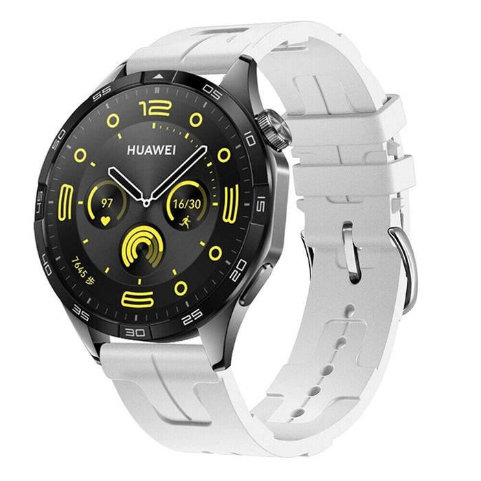 Huawei watch GT2 46MM Strap Silicone Sports Band