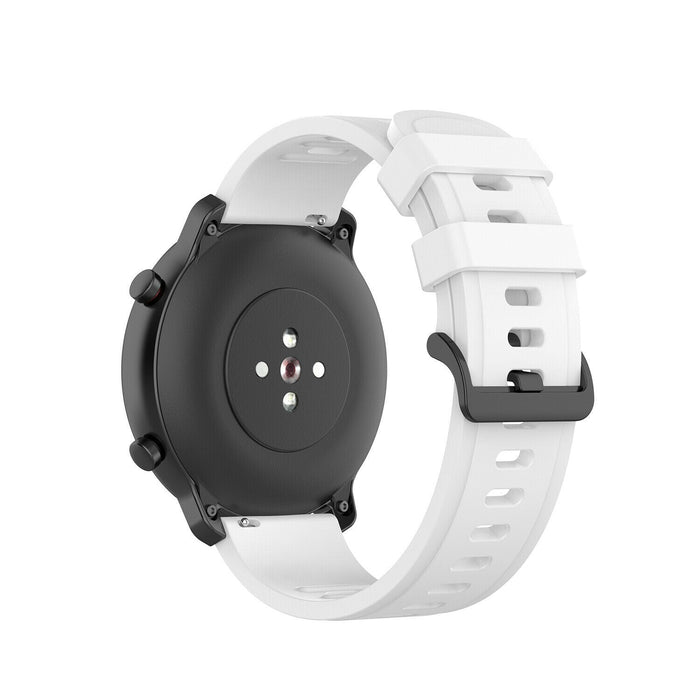 Huami Amazfit Bip 5 Silicone Sports Band Strap