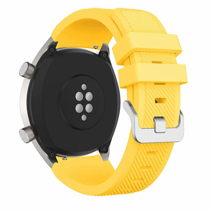 Amazfit Bip 3 Pro Silicone Sports Band Strap