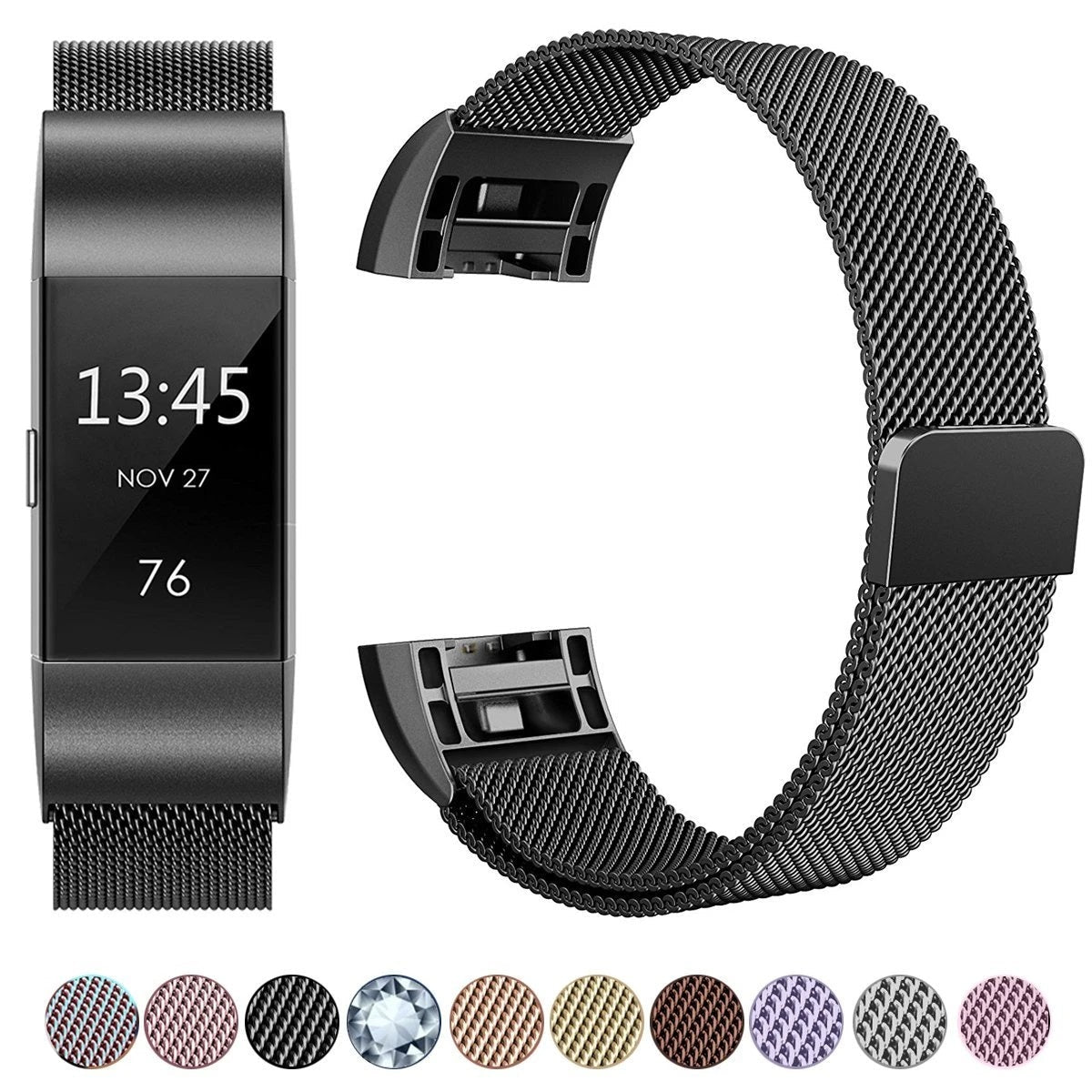 Fitbit Charge 4