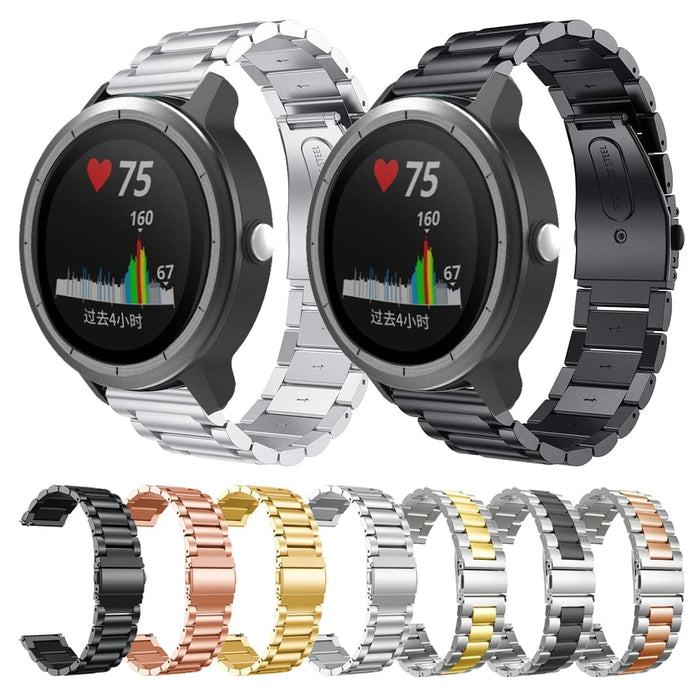 Watch Band Garmin Vivoactive Colours Garmin Vivoactive Strap