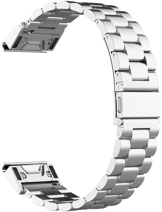 Garmin Forerunner 935 Strap Stainless Steel Band