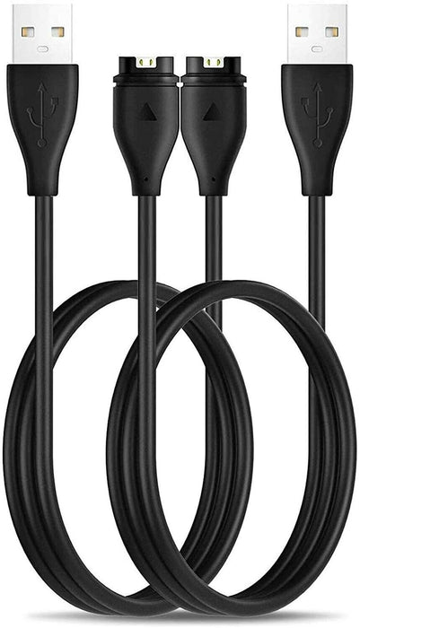 Garmin Fenix 6/6 Pro/ 6S/6S Pro/6X/6X USB Charging Data Cable