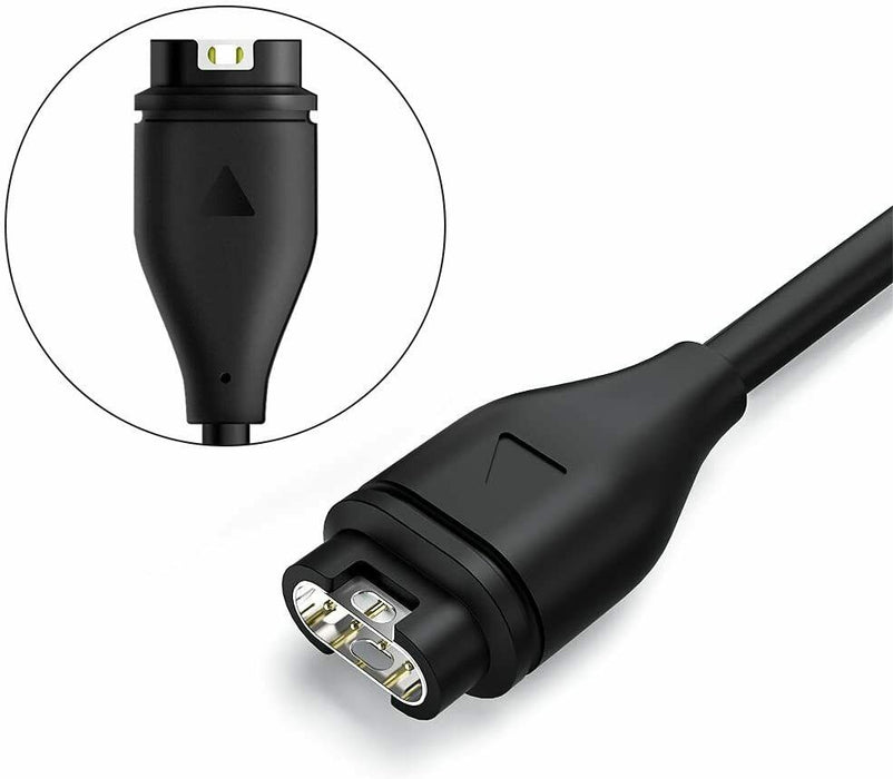 Garmin Vivoactive 4/ 4S/VivoMove3 3S  USB Charging Data Cable Power Charger