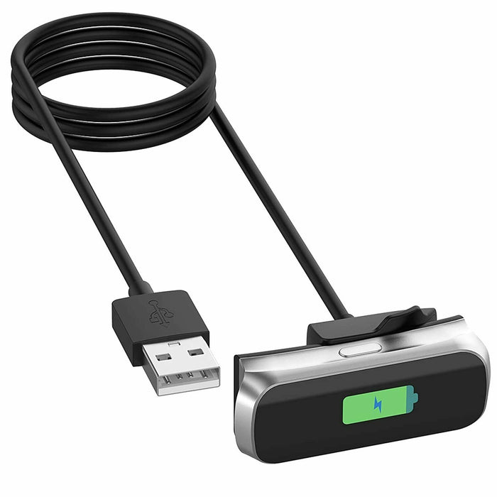 Samsung Galaxy Fit 2 SM-R220 Charger USB Cable Dock