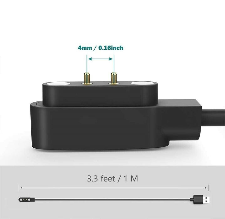 Ticwatch GTX Charger USB Cable Dock