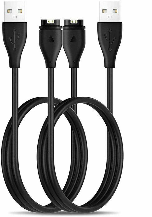 Various Garmin Forerunner Fenix USB Charging Data Cable Charger