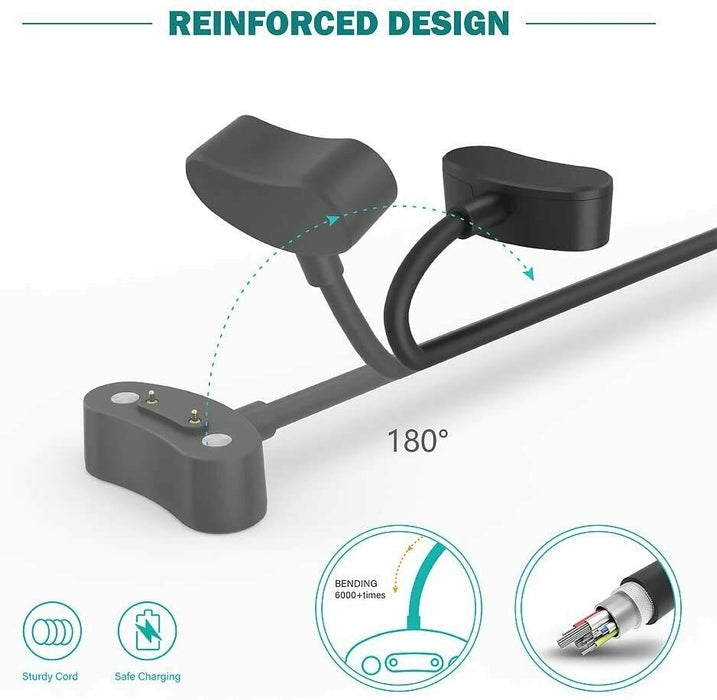 Ticwatch Pro 3 Charger USB Cable Dock