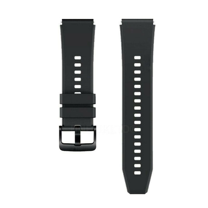 TicWatch Pro 2020 Silicone Sports Band Strap