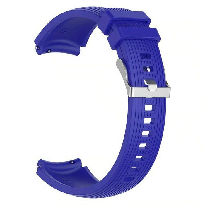 Samsung Galaxy Watch 5 Pro 45mm Silicone Sports Band Strap