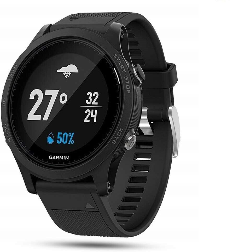 Garmin Fenix 5 Plus