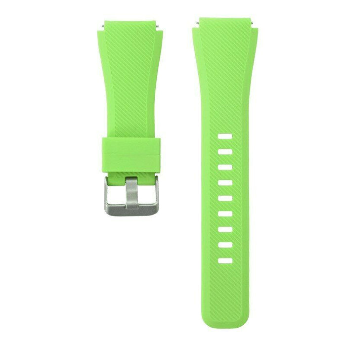 Garmin Approach S40 Silicone Sports Band Strap