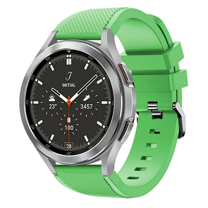 Ticwatch GTX Strap Silicone Sports Band