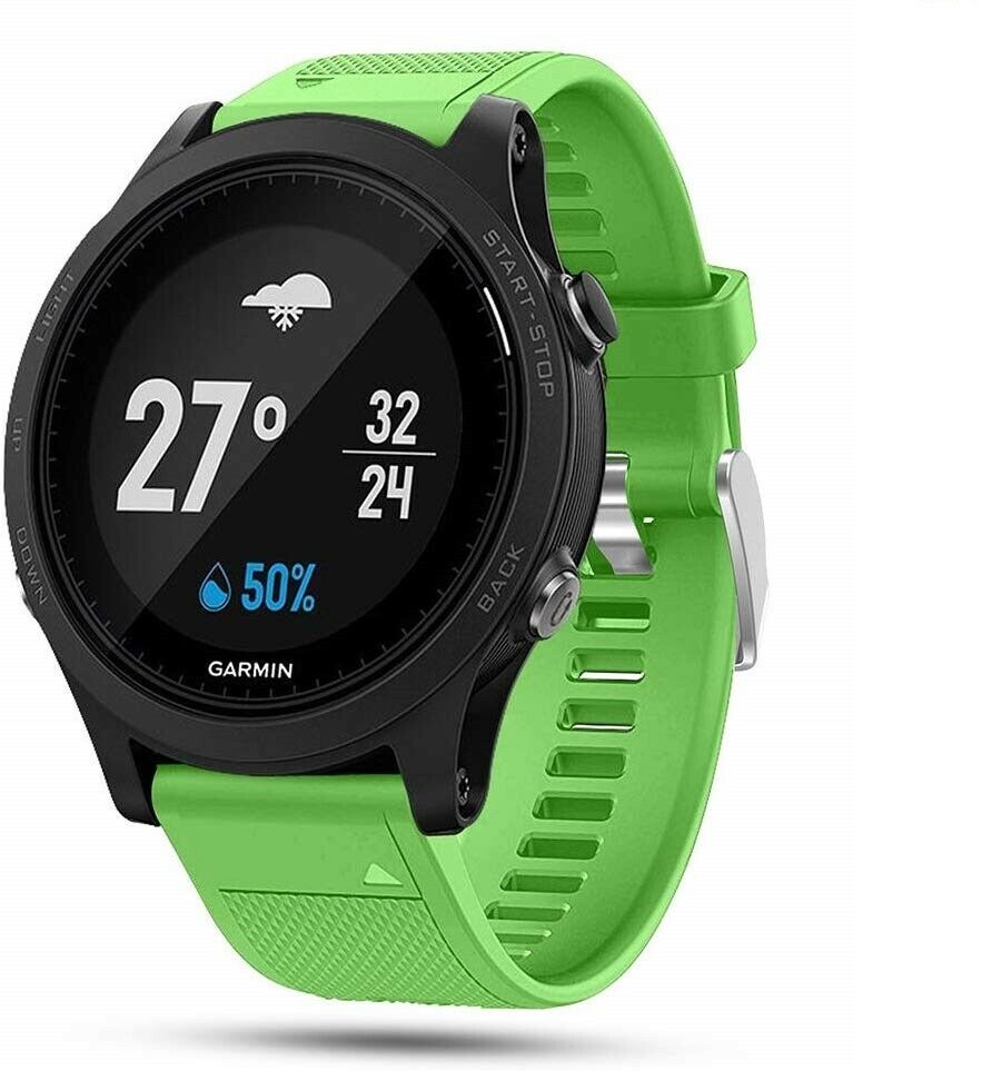 Garmin Fenix 6 Pro