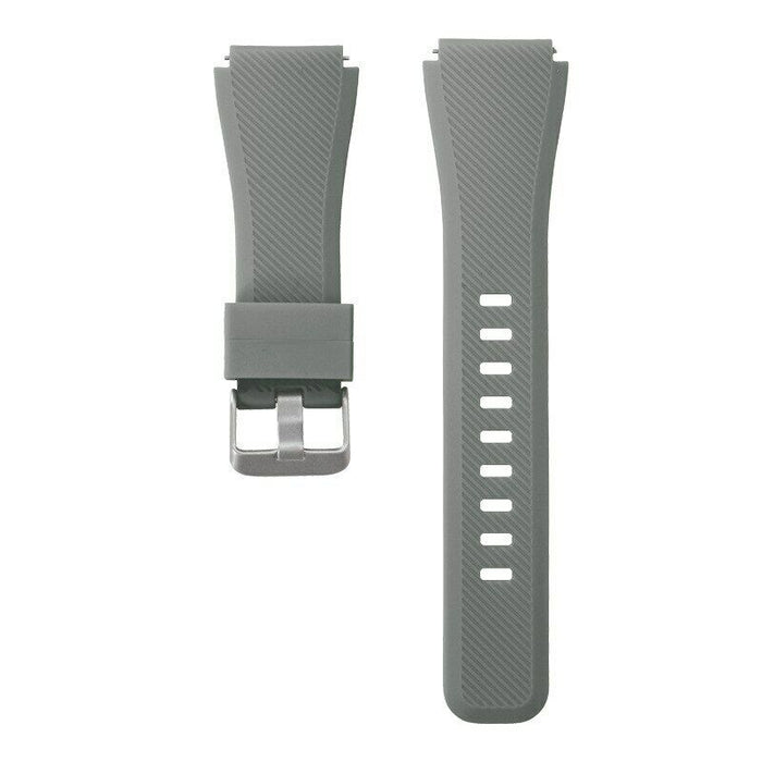Garmin Approach S40 Silicone Sports Band Strap — WatchStrapBand