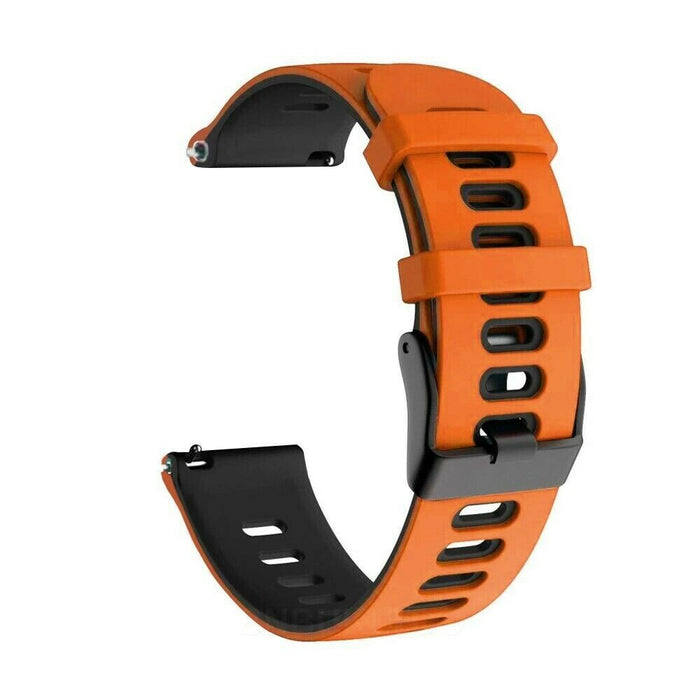 Samsung Galaxy Watch 5 Pro 45mm Strap Silicone Sports Band