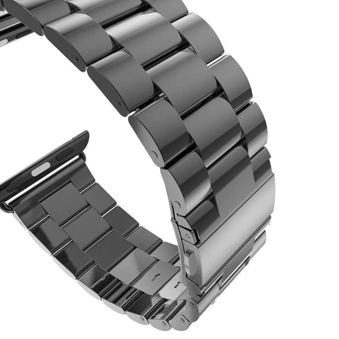 Apple Watch Series  Strap Stainless Steel Band