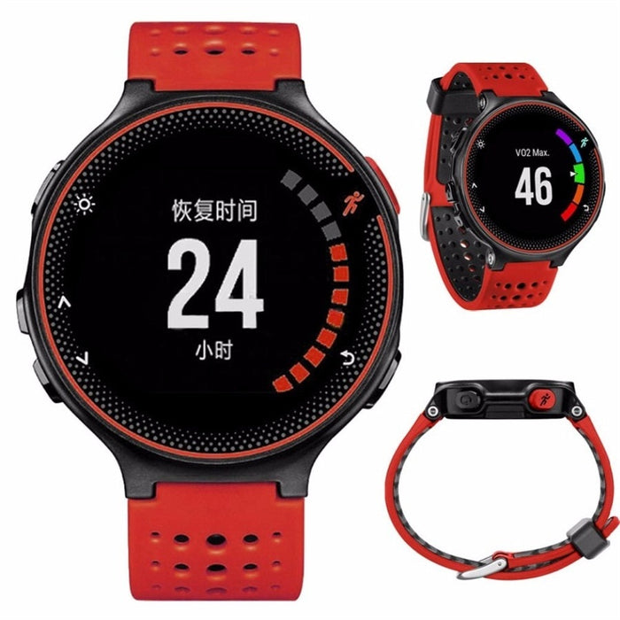 Forerunner clearance 235 band