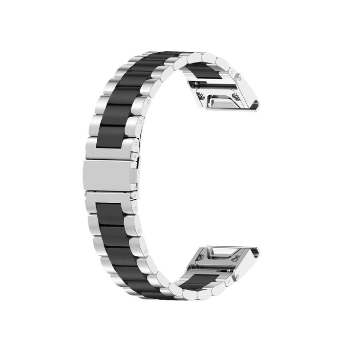 Garmin Forerunner 935 Strap Stainless Steel Band