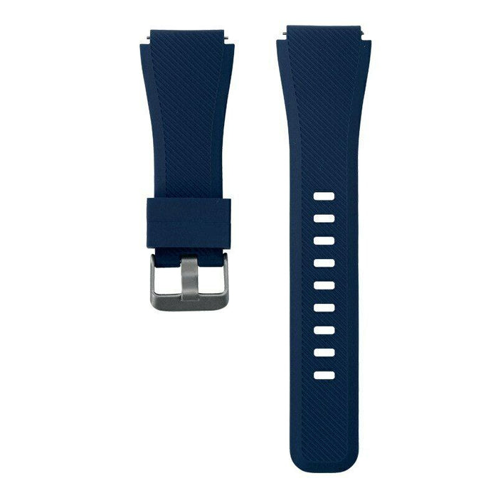 Garmin Forerunner 645 Music Silicone Sports Band Strap