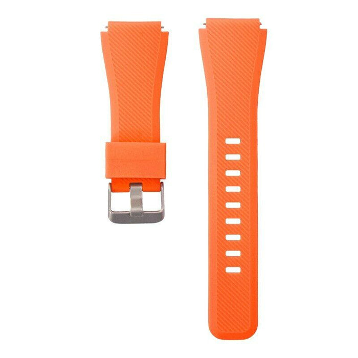 Garmin Forerunner 645 Music Silicone Sports Band Strap