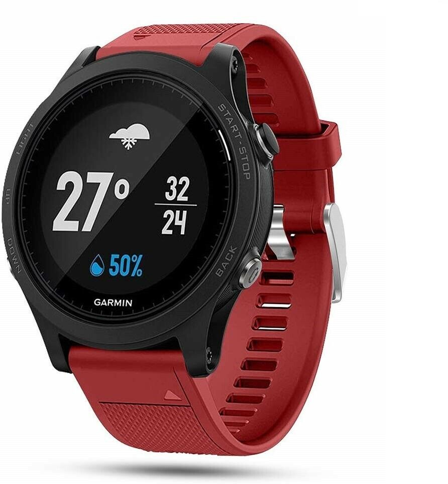 Garmin Fenix 5