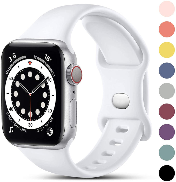 Bands for iphone on sale watch series 3