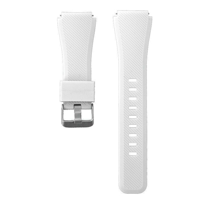 Garmin Forerunner 645 Music Silicone Sports Band Strap