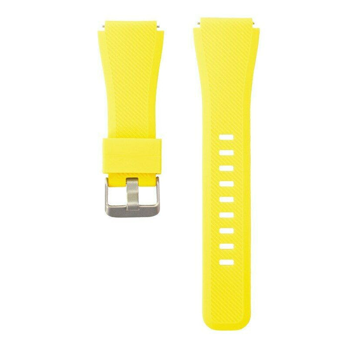 Garmin Approach S40 Silicone Sports Band Strap