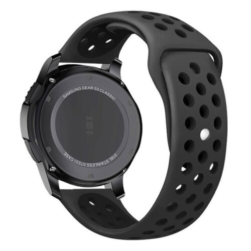 Huawei Watch GT 2 42MM Strap Silicone Sports Band Breathable