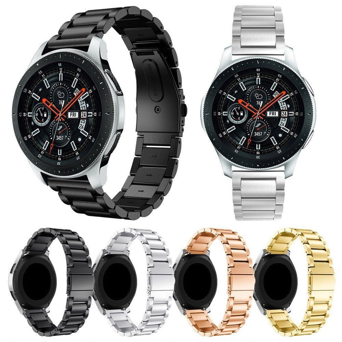 Samsung Gear S3 Classic Strap Stainless Steel Band