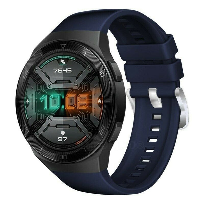 Huawei Watch 3 Silicone Sports Band Strap