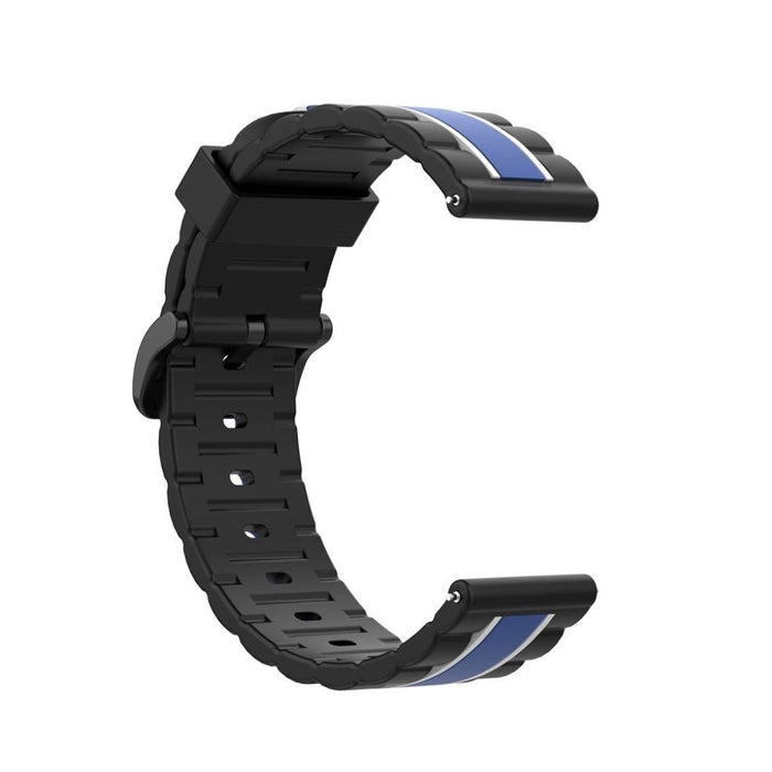 Fitbit Versa Strap Silicone Sports Band