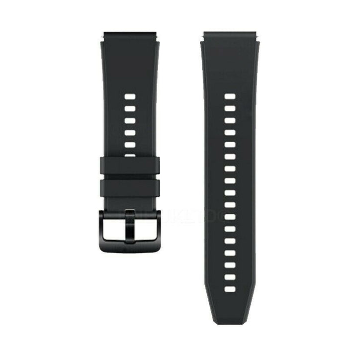 Huawei Watch GT 2 Pro  Silicone Sports Band Strap