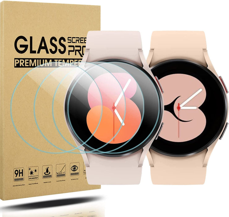 Samsung Galaxy Watch 5 40mm Glass Screen Protector