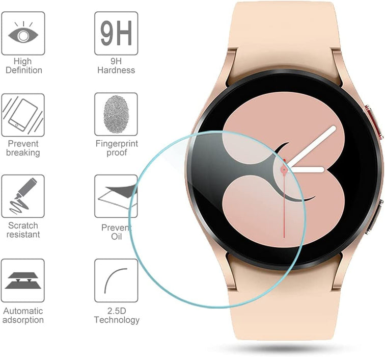 Samsung Galaxy Watch 5 40mm Glass Screen Protector