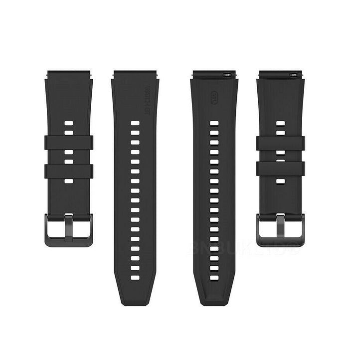 TicWatch Pro 2020 Silicone Sports Band Strap