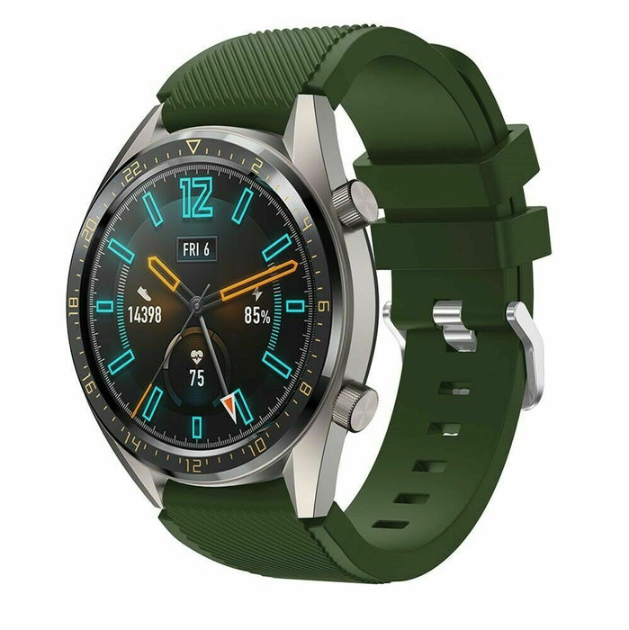 Huawei Watch GT 3 42MM Silicone Sports Band Strap