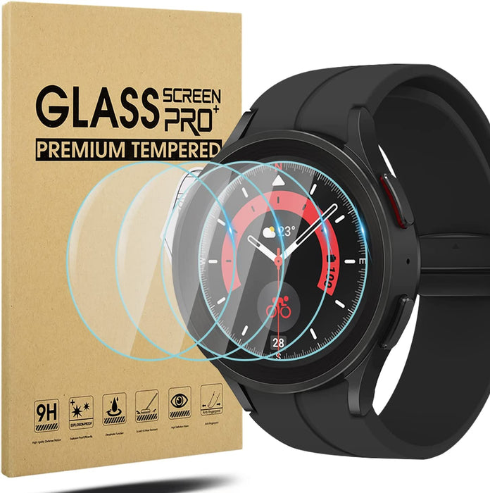 Samsung Galaxy Watch 5 Pro 45mm Glass Screen Protector