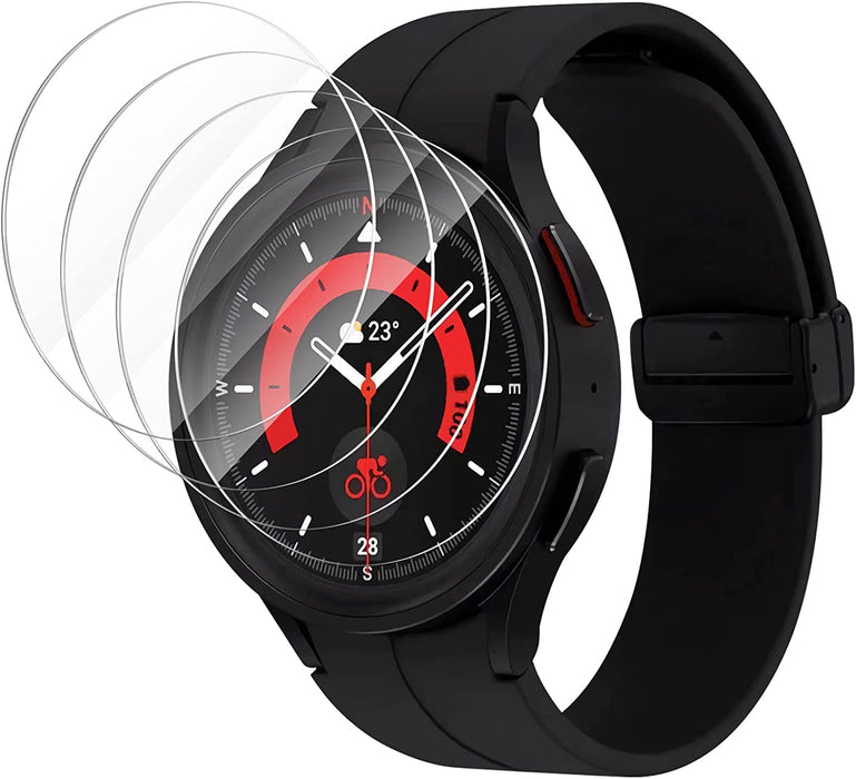 Samsung Galaxy Watch 5 Pro 45mm Glass Screen Protector