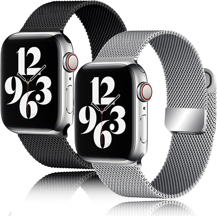 Apple Watch Ultra 49mm Strap Milanese Band