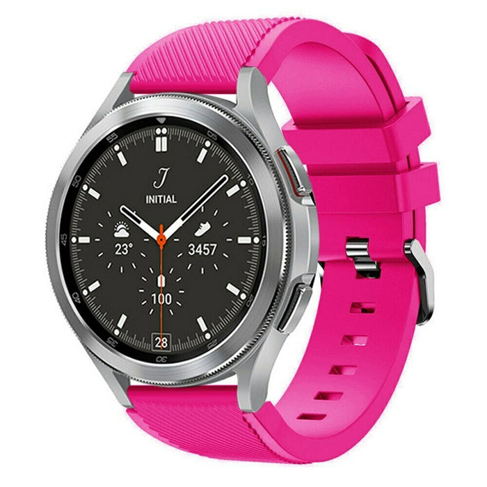 Ticwatch GTX Strap Silicone Sports Band