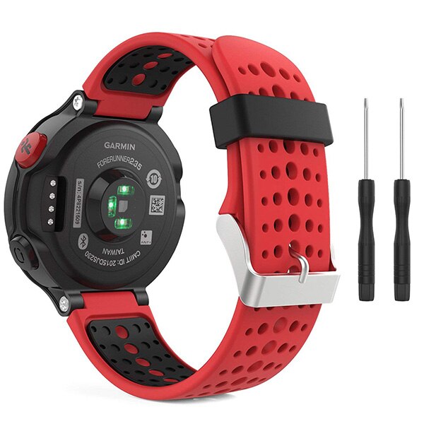 Forerunner Outlet Passant Bracelet Montre Garmin 735xt Montre