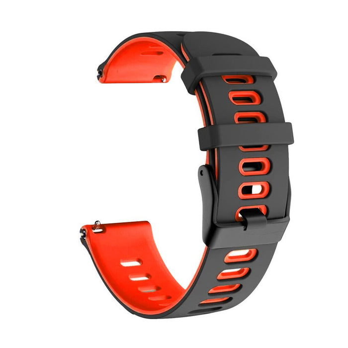 Garmin Venu Silicone Sports Band Strap